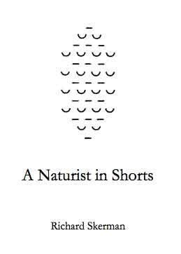 A Naturist in shorts (1990)