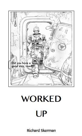 Worked Up <br>(2010)